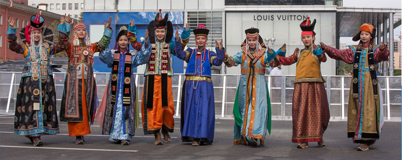 mongolia public holidays 